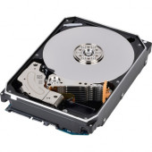 Toshiba MG08 MG08ACA16TA 16 TB Hard Drive - 3.5" Internal - SATA (SATA/600) - Server, Storage System Device Supported - 7200rpm MG08ACA16TE