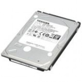 Toshiba MQ01ABD 1 TB Hard Drive - 2.5" Internal - SATA (SATA/300) - 5400rpm - 1 Year Warranty - RoHS, WEEE Compliance MQ01ABD100