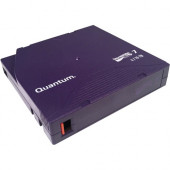 Quantum LTO Ultrium-7 M8 Data Cartridge - LTO-8 Type M (LTO-7 M8) - Labeled - 9 TB (Native) - 20 Pack MR-L7LQN-B8