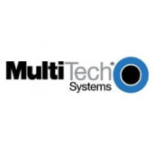 Multi-Tech Systems MultiTech Mounting Bracket for Router, Network Gateway DIN-MTR-MTC-10PACK