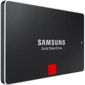 Samsung 850 Pro MZ-7KE1T0BW 1 TB Solid State Drive - 2.5" Internal - SATA (SATA/600) - 550 MB/s Maximum Read Transfer Rate - 10 Year Warranty MZ-7KE1T0BW