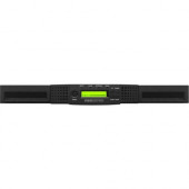 Overland NEOs StorageLoader Tape Autoloader - 1 x Drive/8 x Slot - 1 Mail Slots - LTO-6 - 20 TB (Native) / 50 TB (Compressed) - 163.84 MB/s (Native) / 407.78 MB/s (Compressed) - Fibre Channel - 1URack-mountable - 1 Year Warranty OV-NEOSSL6FC