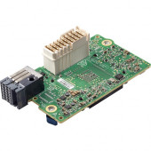 HPE Synergy 6820C 25/50Gb Converged Network Adapter - PCI Express 3.0 x16 - 25 Gbit/s, 50 Gbit/s - 2 x Network (RJ-45) Port(s) - Mezzanine P02054-B21