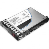 HPE 960 GB Solid State Drive - 2.5" Internal - PCI Express (PCI Express x4) - Read Intensive - Server Device Supported - 1 DWPD P07190-B21