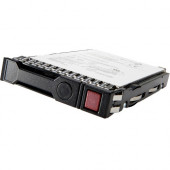 HPE PM6 960 GB Solid State Drive - 2.5" Internal - SAS (24Gb/s SAS) - Read Intensive - Server, Storage System Device Supported - 1 DWPD P26285-B21