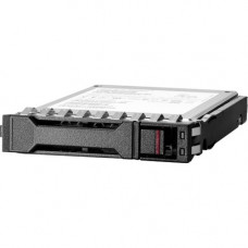 HPE 1.92 TB Solid State Drive - 2.5" Internal - SATA (SATA/600) - Read Intensive - Server Device Supported - 0.8 DWPD P40499-B21