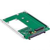 Tripp Lite M.2 NGFF SSD (B-Key) to 2.5 in. SATA Open-Frame Housing Adapter P960-001-M2-NE