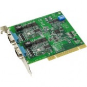 B&B Electronics Mfg. Co 2-PORT RS-232 PCI COMM. CARD PCI-1604C-AE