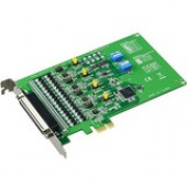 B&B Electronics Mfg. Co 4-PORT RS-232/422/485 PCI EXPRESS COMMUNICATION CARD W/SURGE & ISOLATIONSURGE - TAA Compliance PCIE-1612B-AE