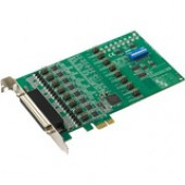 B&B Electronics Mfg. Co 8-PORT RS-232/422/485 PCI EXPRESS COMMUNICATION CARD - TAA Compliance PCIE-1622B-BE