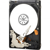 ACTi WD10JUCT 1 TB Hard Drive - 2.5" Internal - SATA (SATA/300) - 16 MB Buffer - 3 Year Warranty - TAA Compliance PHDD-1200