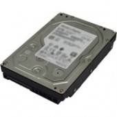 ACTi Ultrastar HUS726T4TALE6L4 4 TB Hard Drive - 3.5" Internal - SATA (SATA/600) - 7200rpm - 600 MB/s Maximum Read Transfer Rate - 1 Year Warranty - TAA Compliance PHDD-2501