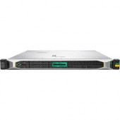 HPE Storage Performance File Controller - Intel - Gigabit Ethernet - Network (RJ-45) - Windows Storage Server 2016 Standard - 1U - Rack-mountable Q9D44A