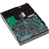 HP 2 TB Hard Drive - 3.5" Internal - SATA (SATA/600) - 7200rpm - 1 Year Warranty QB576AA