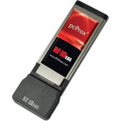 RF IDeas pcProx 82 Smart Card Reader - 3" Operating Range - ExpressCard - RoHS Compliance RDR-6AE2AKU