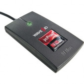 RF IDeas pcProx 82 Smart Card Reader - Contactless - CableSerial RDR-6EP2AKP