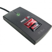 RF IDeas pcProx Smart Card Reader - Contactless - CableUSB RDR-6G81AP0