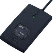 RF IDeas AIR ID RDR-7080AK2 Smart Card Reader/Writer - Serial - RoHS Compliance RDR-7080AK2