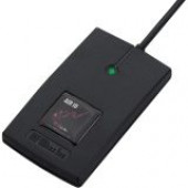 RF IDeas AIR ID RDR-7081AK0 Smart Card Reader - USB - RoHS Compliance RDR-7081AK0