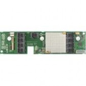 Intel RAID Expander RES3TV360 - 12Gb/s SAS - Plug-in Module - 36 Total SAS Port(s) - 36 SAS Port(s) Internal RES3TV360