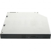 iStarUSA RP-SLIMDVDRW-SA DVD-Writer - LightScribe - DVD-RAM/&#177;R/&#177;RW Support - 24x CD Read/24x CD Write/24x CD Rewrite - 8x DVD Read/8x DVD Write/8x DVD Rewrite - Double-layer Media Supported - SATA - Slimline - RoHS, TAA Compliance RP-SLI