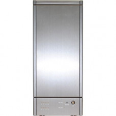 HighPoint RocketStor 6328AS 8-Bay Thunderbolt&trade; 2 Diskless Hardware RAID SAS/SATA Storage Solution - 8 x HDD Supported - 6Gb/s SAS, Serial ATA/600 Controller0, 1, 5, 6, 10, 50, JBOD, 1, 5, 6, 10, 50, JBOD - 8 x Total Bays - 8 x 3.5" Bay - To