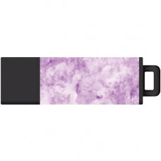 CENTON 16GB DataStick Pro2 USB 2.0 Flash Drive - 16 GB - USB 2.0 - Marble Raspberry S0-U2T30-16G