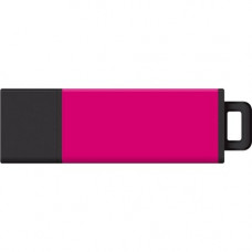 CENTON USB 3.0 Datastick Pro2 (Magenta) 16GB - 16 GB - USB 3.0 - Magenta - 1/Pack S1-U3T11-16G