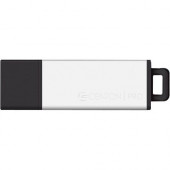 CENTON MP TAA Compliant USB 2.0 Pro2 (White) 16GB - 16 GB - USB 2.0 - 10 MB/s Read Speed - 5 MB/s Write Speed - White - Lifetime Warranty S1-U2T4TAA-16G