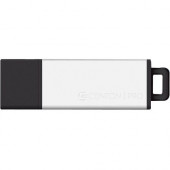 CENTON MP TAA Compliant USB 2.0 Pro2 (White) 64GB - 64 GB - USB 2.0 - White S1-U2T4TAA-64G