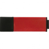 CENTON 64 GB DataStick Pro2 USB 3.0 Flash Drive - 64 GB - USB 3.0 - Ruby Red S1-U3T19-64G