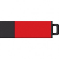 CENTON USB 2.0 Datastick Pro2 (Red) 8GB - 8 GB - USB 2.0 - Red - 1/Pack S1-U2T3-8G