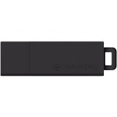 CENTON 16GB DataStick Pro2 USB 3.0 Flash Drive - 16 GB - USB 3.0 - Black S1B-U3T2-16G