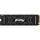 Kingston FURY Renegade 2 TB Solid State Drive - M.2 2280 Internal - PCI Express NVMe (PCI Express NVMe 4.0 x4) - Desktop PC, Notebook, Motherboard Device Supported - 2048 TB TBW - 7300 MB/s Maximum Read Transfer Rate - 5 Year Warranty SFYRD/2000G