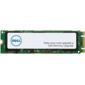 Dell 256 GB Solid State Drive - M.2 2280 Internal - PCI Express NVMe - Workstation, Notebook, Desktop PC Device Supported SNP112P/256G