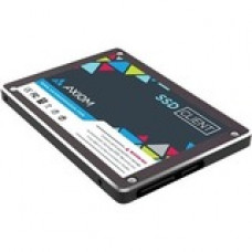 Axiom C550n 1 TB Solid State Drive - Internal - SATA (SATA/600) - TAA Compliance SSD2558X1TB-AX