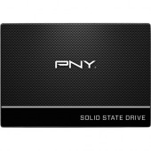 PNY CS900 4 TB Solid State Drive - 2.5" Internal - SATA (SATA/600) - Desktop PC, MAC Device Supported - 560 MB/s Maximum Read Transfer Rate - 3 Year Warranty - Retail SSD7CS900-4TB-RB