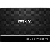 PNY CS900 8 TB Solid State Drive - 2.5" Internal - SATA (SATA/600) - Desktop PC, MAC Device Supported - 560 MB/s Maximum Read Transfer Rate - 5 Year Warranty SSD7CS900-8TB-RB
