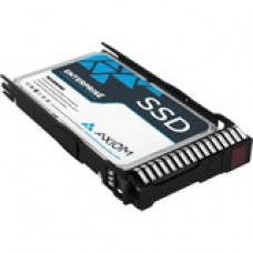 Axiom EP550 3.20 TB Solid State Drive - 2.5" Internal - SAS (12Gb/s SAS) SSDEP55HB3T2-AX