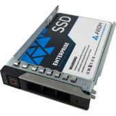 Axiom EV100 240 GB Solid State Drive - 2.5" Internal - SATA (SATA/600) - Server Device Supported - 0.3 DWPD - 140 TB TBW - 500 MB/s Maximum Read Transfer Rate - Hot Swappable - 256-bit Encryption Standard - 5 Year Warranty SSDEV10DX240-AX