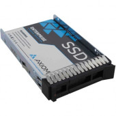 Axiom EV100 1.92 TB Solid State Drive - 2.5" Internal - SATA (SATA/600) - Read Intensive - Server Device Supported - 500 MB/s Maximum Read Transfer Rate - Hot Swappable - 256-bit Encryption Standard - 5 Year Warranty SSDEV10IC1T9-AX