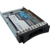 Axiom EV100 1.92 TB Solid State Drive - 2.5" Internal - SATA (SATA/600) - Server Device Supported - 500 MB/s Maximum Read Transfer Rate - Hot Swappable - 256-bit Encryption Standard - 5 Year Warranty SSDEV10ID1T9-AX