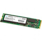 Axiom 4 TB Solid State Drive - M.2 Internal - PCI Express NVMe (PCI Express NVMe 3.0 x4) - TAA Compliance SSDM2E12V4TB-AX