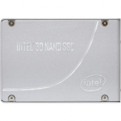 Intel DC P4510 1 TB Solid State Drive - PCI Express (PCI Express 3.1 x4) - 2.5" Drive - 1966.08 TB (TBW) - Internal - 2.78 GB/s Maximum Read Transfer Rate - 1.07 GB/s Maximum Write Transfer Rate - 1 Pack - 256-bit Encryption Standard SSDPE2KX010T8OS