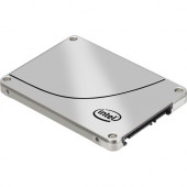 Intel DC S3510 480 GB Solid State Drive - 2.5" Internal - SATA (SATA/600) - 500 MB/s Maximum Read Transfer Rate - 256-bit Encryption Standard - 5 Year Warranty SSDSC2BB480G601