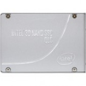 Intel D3-S4520 1.92 TB Solid State Drive - 2.5" Internal - SATA (SATA/600) - Server Device Supported - 550 MB/s Maximum Read Transfer Rate - 256-bit Encryption Standard - 1 Pack - Bulk SSDSC2KB019TZ01