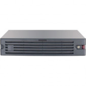Promise SSO-1204P NAS Storage System - 2 x Intel Xeon 4110 Octa-core (8 Core) 2 GHz - 12 x HDD Supported - 12 x HDD Installed - 24 TB Installed HDD Capacity - 32 GB RAM - 12Gb/s SAS Controller - RAID Supported 0, 1, 5, 6, 10, 50, 60 - 12 x Total Bays - 10