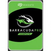 Seagate Barracuda Pro ST1000LM050 1 TB Hard Drive - 2.5" Internal - SATA (SATA/600) - Notebook, Desktop PC, All-in-One PC Device Supported - 7200rpm - 5 Year Warranty ST1000LM050