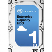 Seagate ST1000NM0075 1 TB Hard Drive - SAS - 3.5" Drive - Internal - 7200rpm - 128 MB Buffer ST1000NM0075