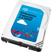 Seagate ST1000NX0333 1 TB Hard Drive - SAS (12Gb/s SAS) - 2.5" Drive - Internal - 7200rpm - 128 MB Buffer - 40 Pack ST1000NX0333-40PK